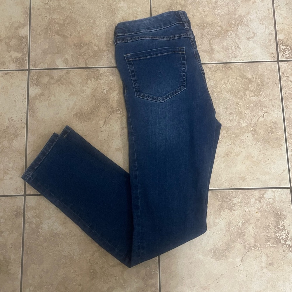 👻🎃CLEARANCE🎃👻 Ricki’s jeans